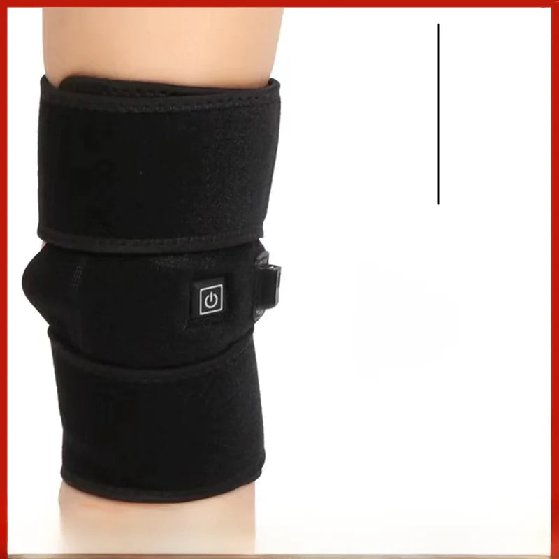 Warmé™ Heated Knee Brace