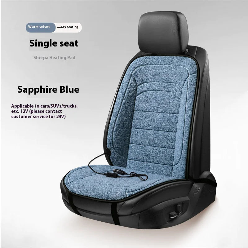 Warmé™ Seat Heater