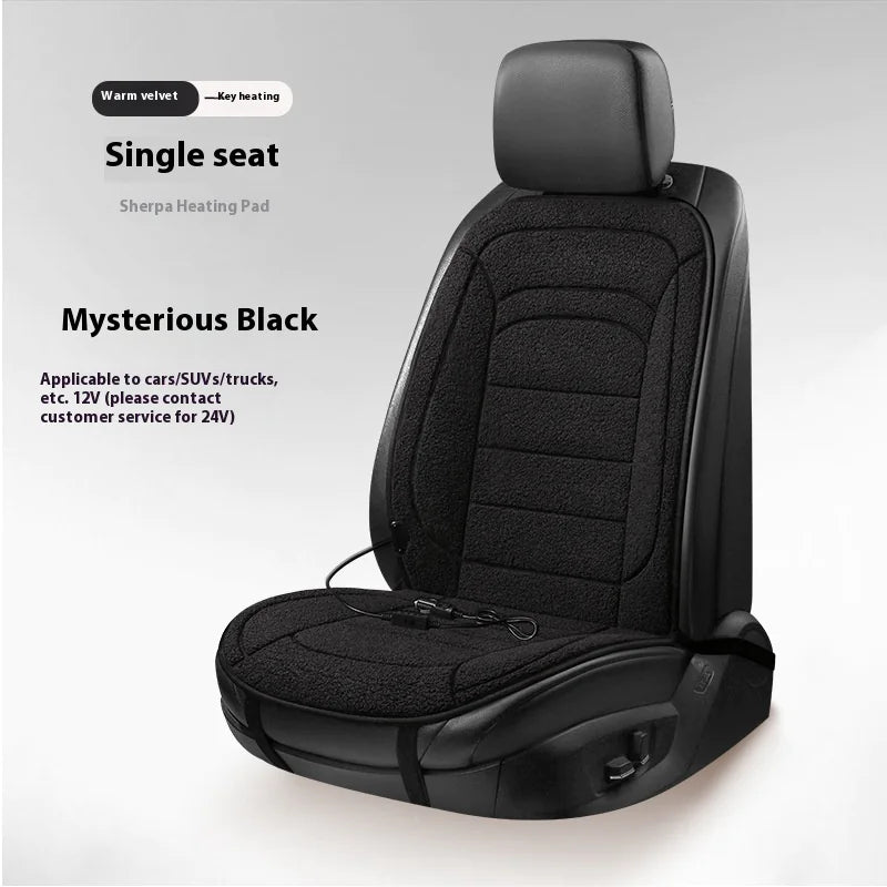 Warmé™ Seat Heater