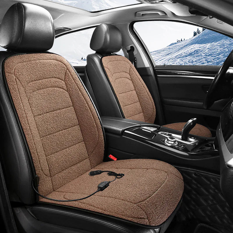 Warmé™ Seat Heater