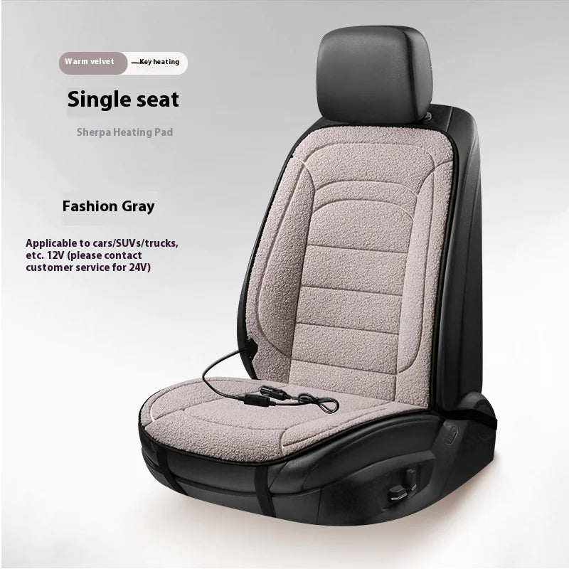 Warmé™ Seat Heater