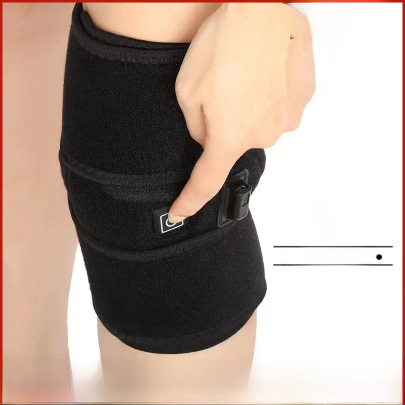 Warmé™ Heated Knee Brace