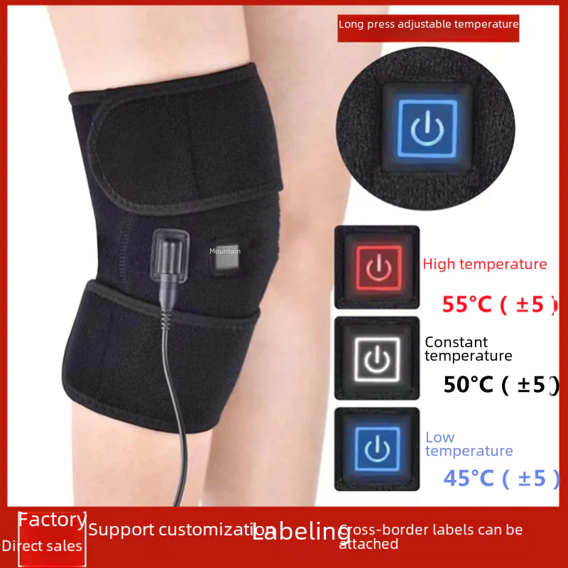 Warmé™ Heated Knee Brace
