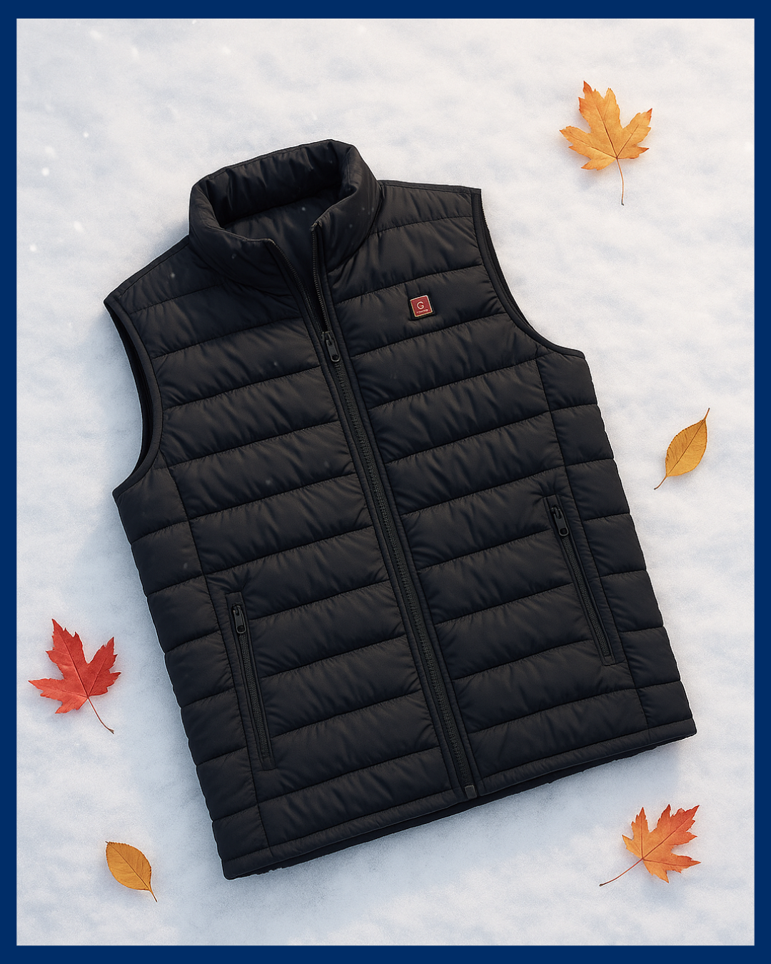 Heated Tops