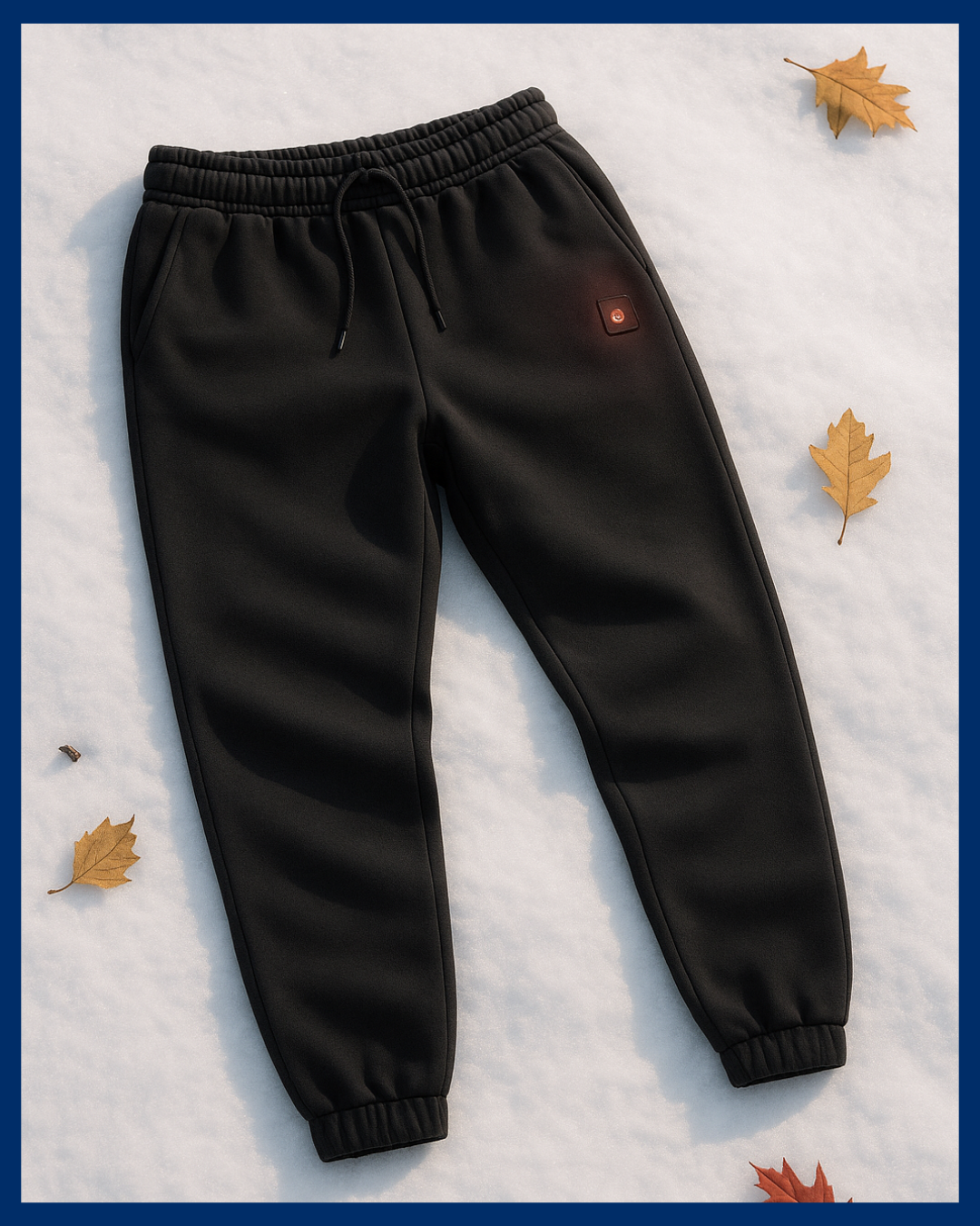 Heated Pants