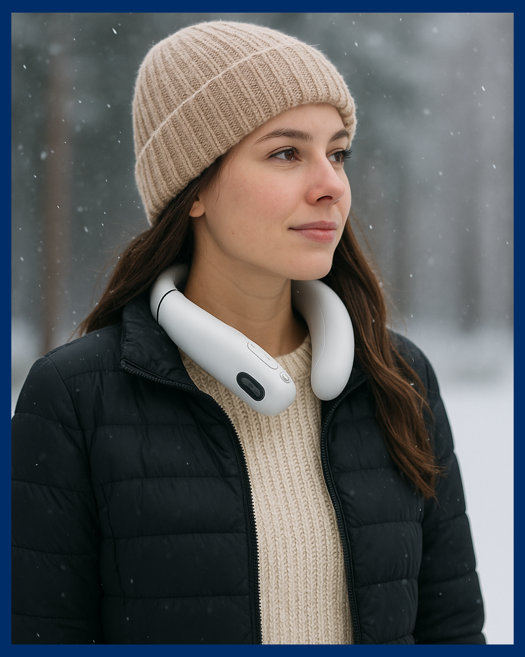 Heated Headgear