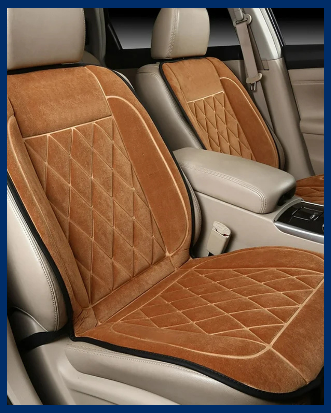 Heated Accessories