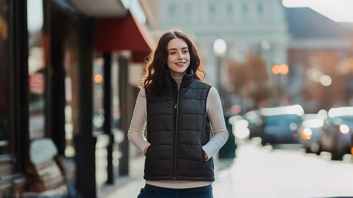Warmé™ Heated Vest