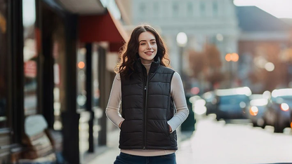 Warmé™ Heated Vest