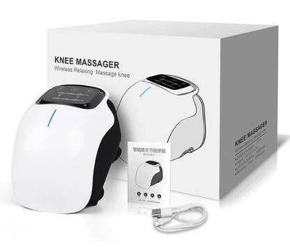 Warmé Heated Knee Massager