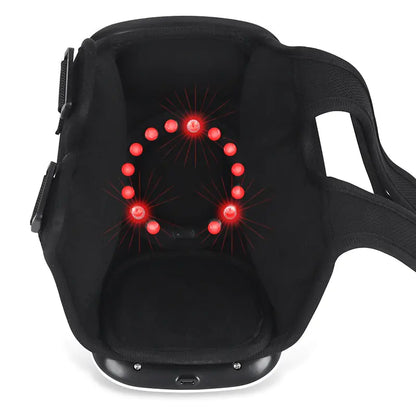 Warmé Heated Knee Massager