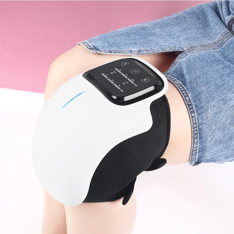 Warmé Heated Knee Massager