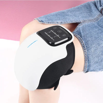 Warmé Heated Knee Massager