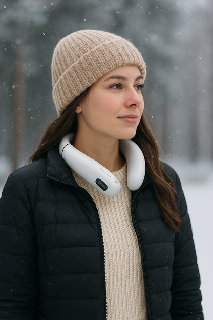 Warmé™ neck warmer
