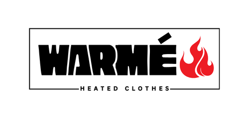 Warmé