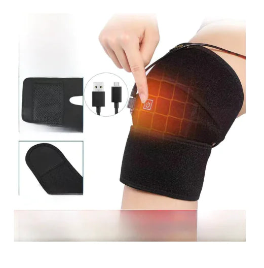 Warmé™ Heated Knee Brace