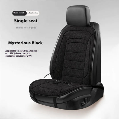 Warmé™ Seat Heater
