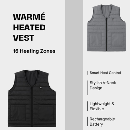 Warmé™ Heated Vest
