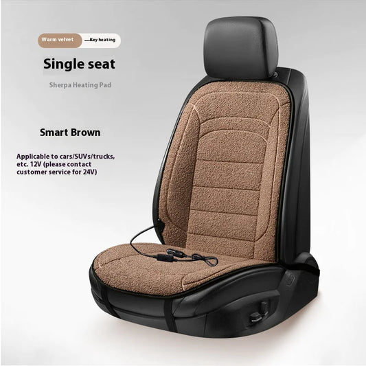 Warmé™ Seat Heater