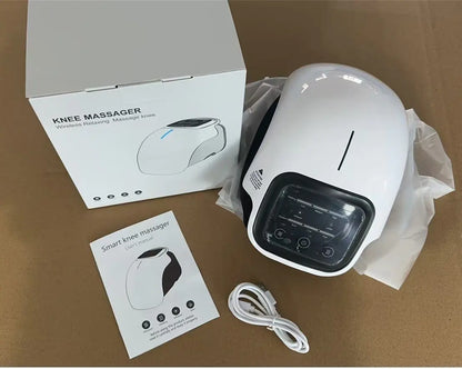 Warmé Heated Knee Massager