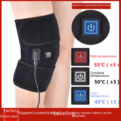 Warmé™ Heated Knee Brace
